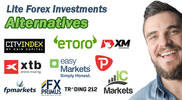 Lite Forex Investments Alternatives