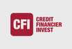 Click to learn more about Credit Financier Invest