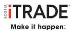 Click to learn more about Scotia iTrade
