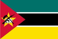 Best Mozambique Brokers