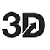 Click to learn more about 3D Markets Click to learn more about 3D Markets