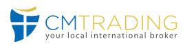 Click to learn more about CM Trading Click to learn more about CM Trading