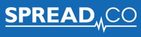Click to learn more about Spread Co Click to learn more about Spread Co