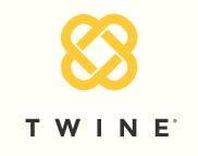 Click to learn more about twine Click to learn more about Twine