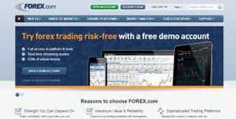 Forex Com - 