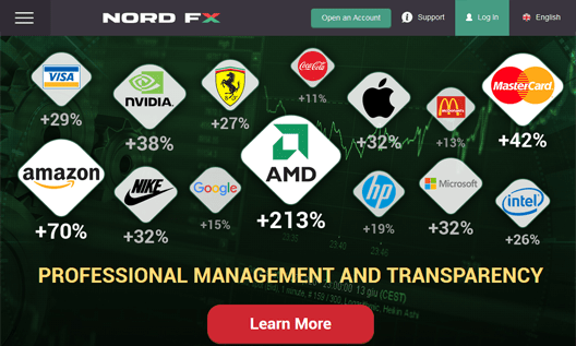 Nordfx Vs Ig Who Is Better - 