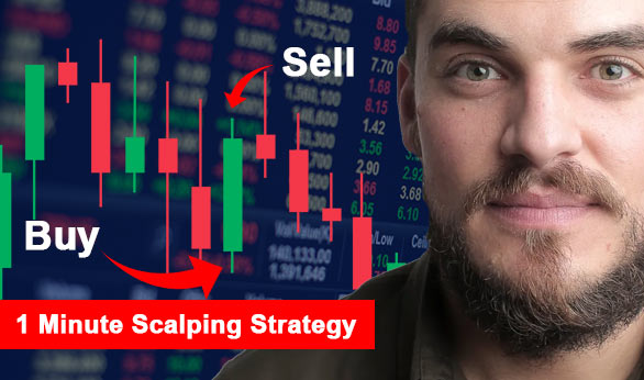 1 Minute Scalping Strategy 2022