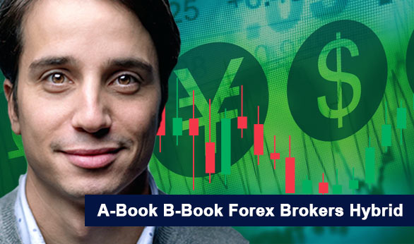 15 Best A-Book B-book Forex Brokers Hybrid 2024 - Comparebrokers.co