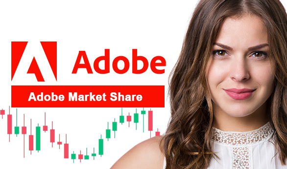 Adobe Market Share 2024