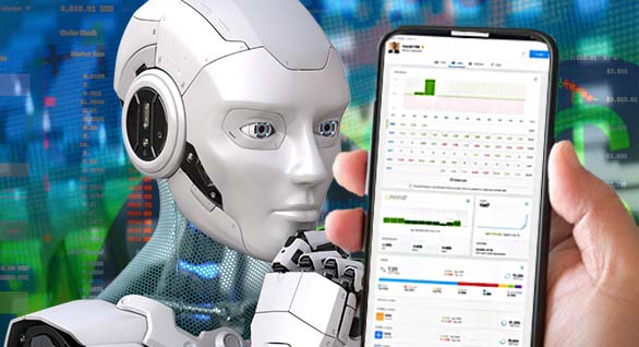 Advantages and Disadvantages of Forex robots 2025