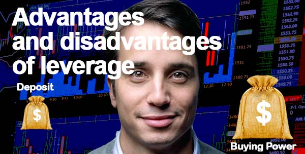 Advantages and disadvantages of leverage 2025