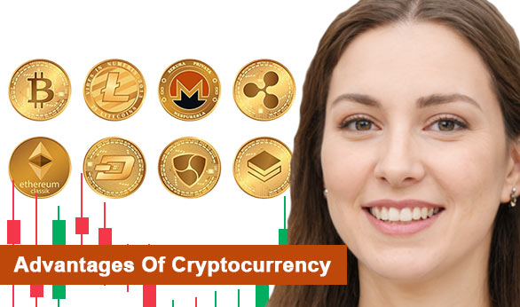 Advantages Of Cryptocurrency 2024