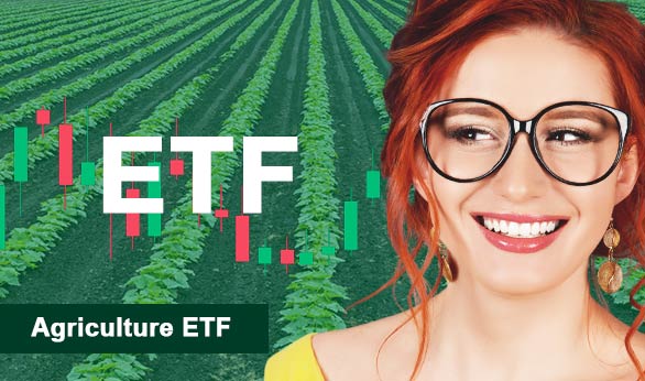 Agriculture ETF 2025