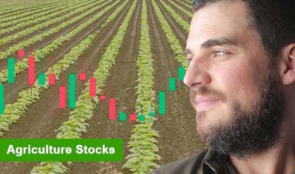 Agriculture Stocks 2022
