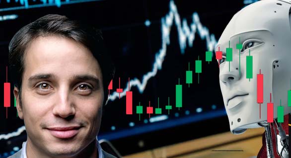 AI ETFs trading 2025