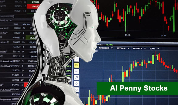 AI Penny Stocks 2022