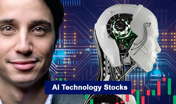 AI Technology Stocks 2022