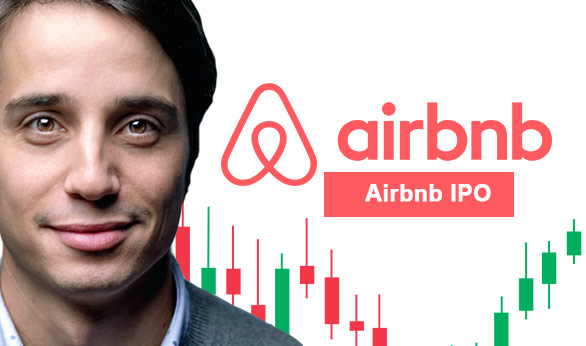 Airbnb IPO 2022