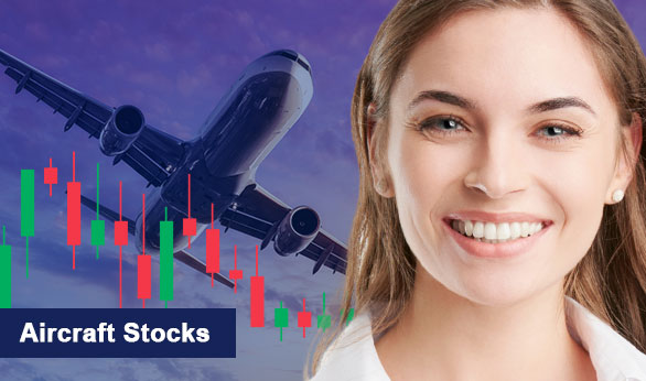 Aircraft Stocks 2024