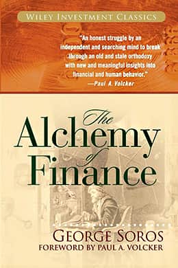 Alchemy of Finance