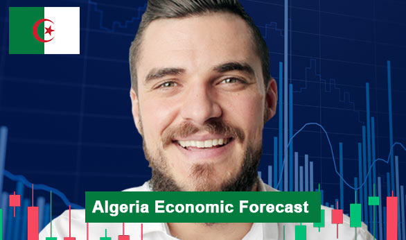 Algeria Economic Forecast 2022