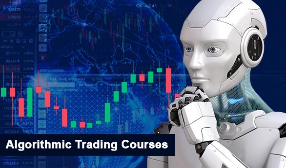 Algorithmic Trading Courses 2025