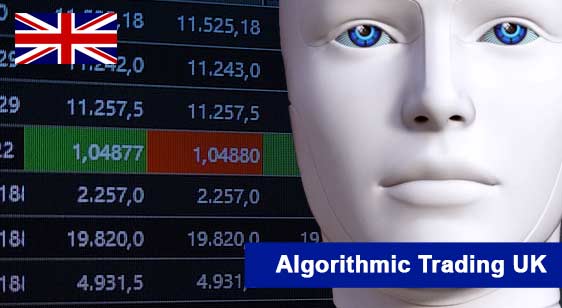 Algorithmic Trading UK 2020