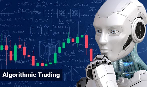 Best Algorithmic trading brokers for 2023