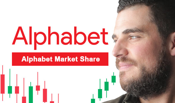 Alphabet Market Share 2026