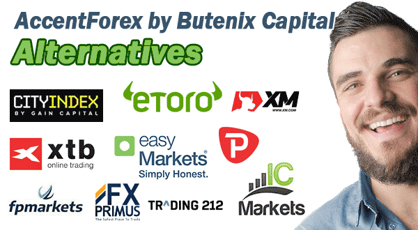 AccentForex by Butenix Capital Alternatives