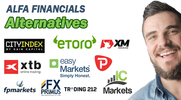 ALFA FINANCIALS Alternatives