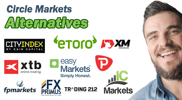Circle Markets Alternatives