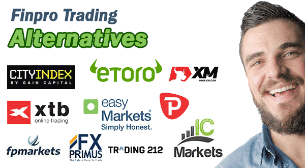 Finpro Trading Alternatives
