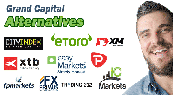 Grand Capital Alternatives