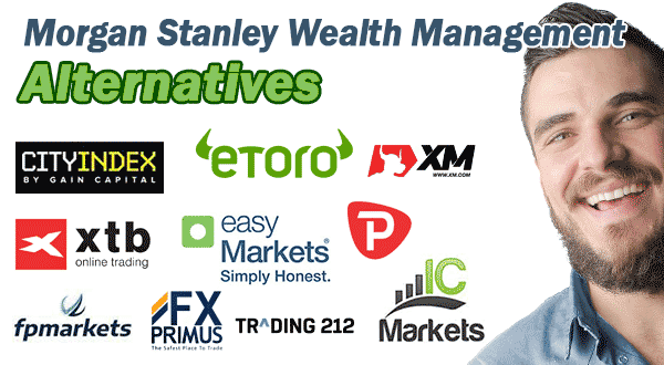 Morgan Stanley Wealth Management Alternatives