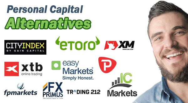 Personal Capital Alternatives