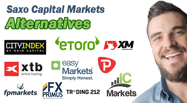 Saxo Capital Markets Alternatives