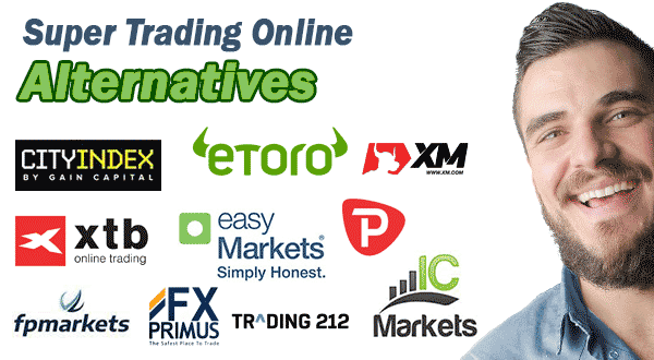 Super Trading Online Alternatives