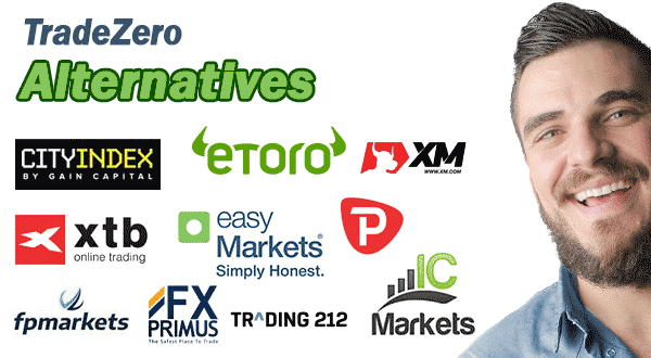TradeZero Alternatives