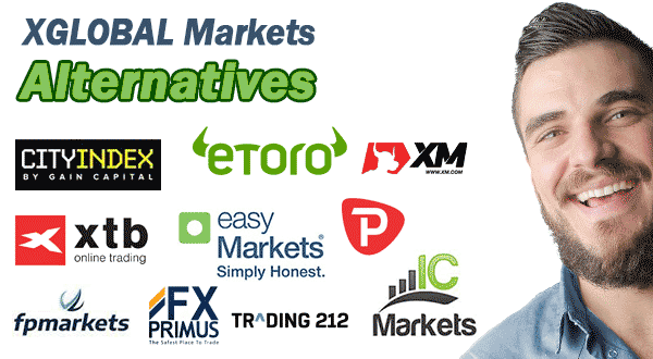 XGLOBAL Markets Alternatives