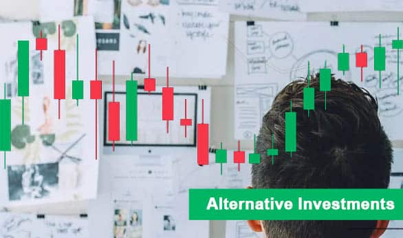 Alternative Investments 2022