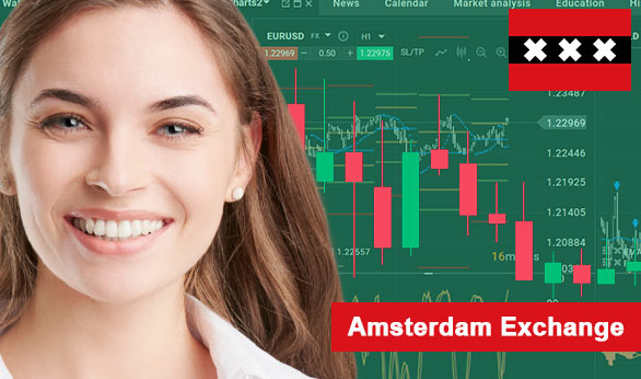 Amsterdam Exchange 2022