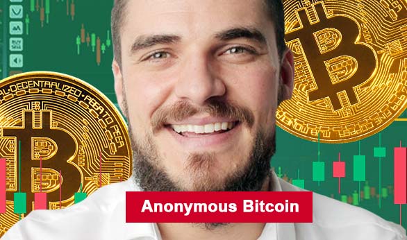 Anonymous Bitcoin 2022