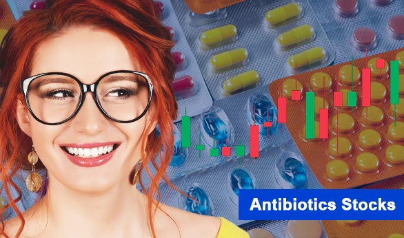 Antibiotics Stocks 2024