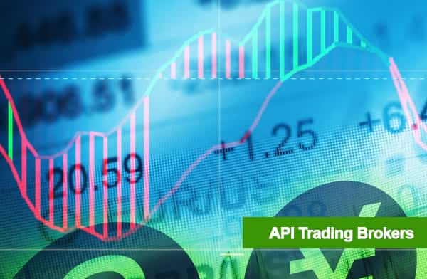 Best API trading Brokers for 2022