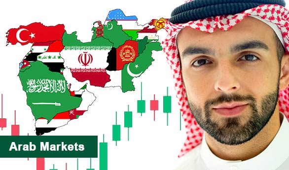 Arab Markets 2022