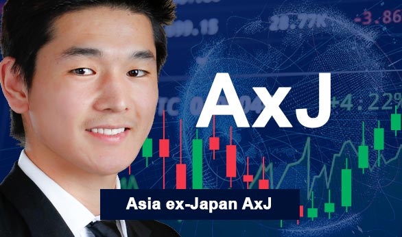 Asia Ex-Japan AXJ 2022