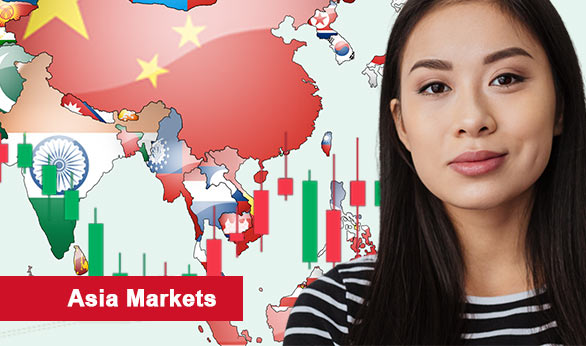 Asia Markets 2022