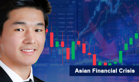 Asian Financial Crisis 2024