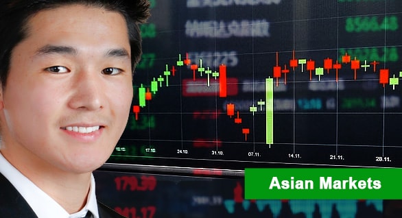 Asian Markets 2022